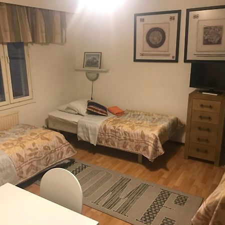 Hotel Lamminpaeae Tampere Ngoại thất bức ảnh