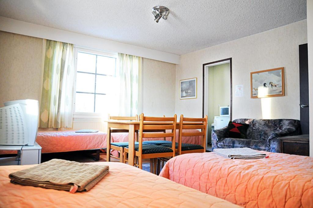 Hotel Lamminpaeae Tampere Phòng bức ảnh