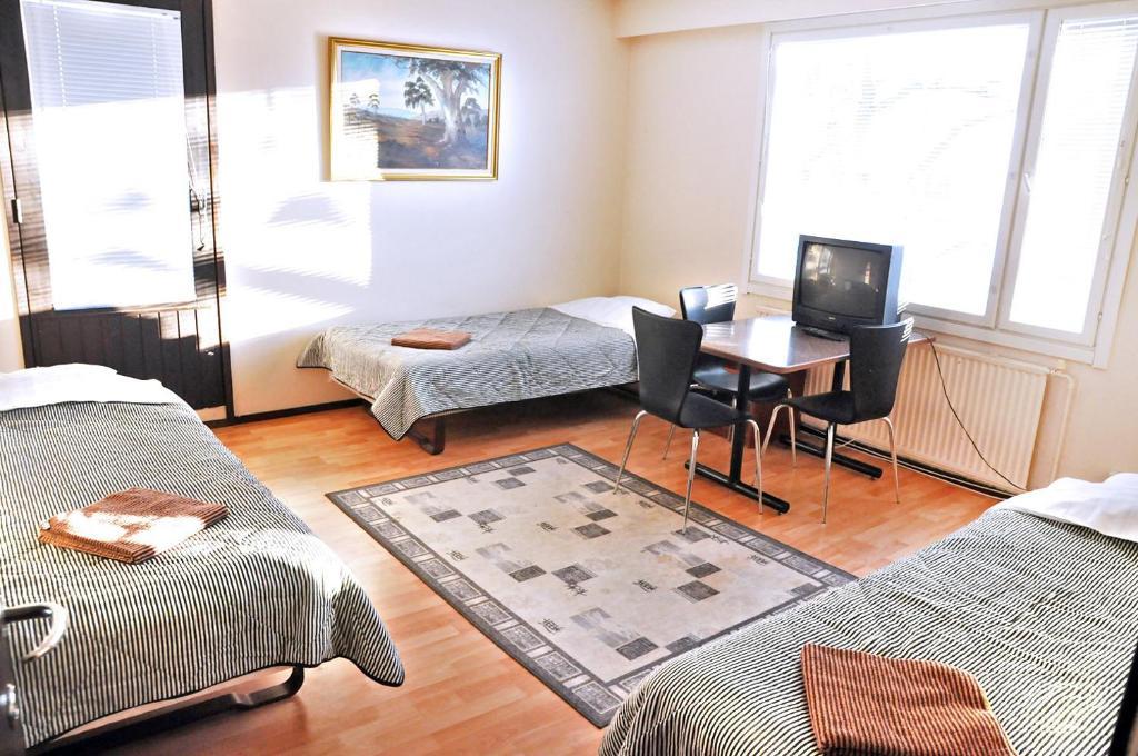 Hotel Lamminpaeae Tampere Phòng bức ảnh