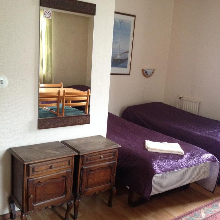 Hotel Lamminpaeae Tampere Ngoại thất bức ảnh