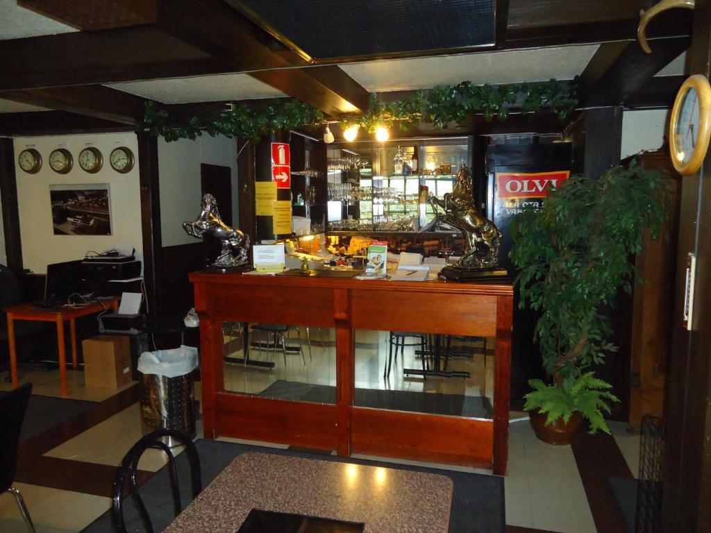 Hotel Lamminpaeae Tampere Ngoại thất bức ảnh