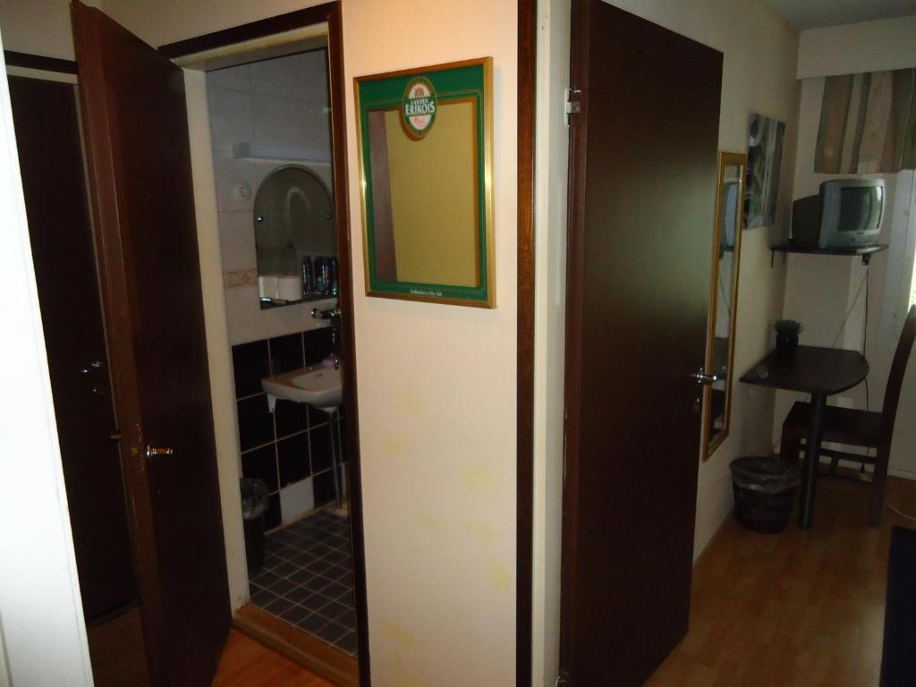 Hotel Lamminpaeae Tampere Phòng bức ảnh
