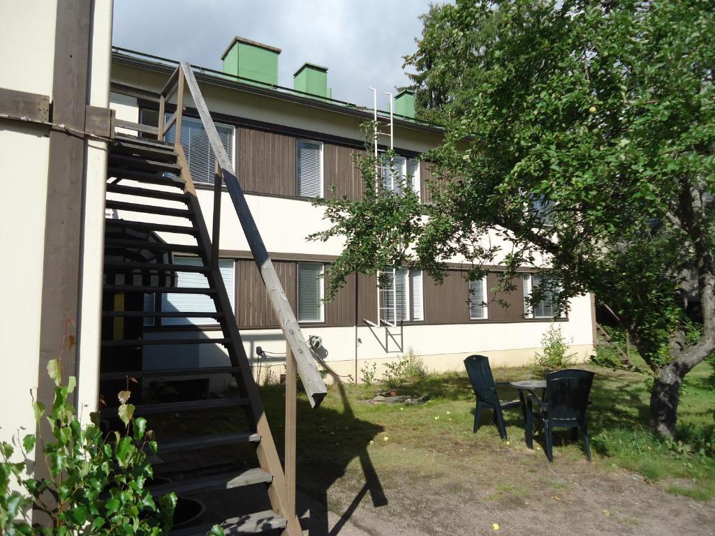 Hotel Lamminpaeae Tampere Ngoại thất bức ảnh