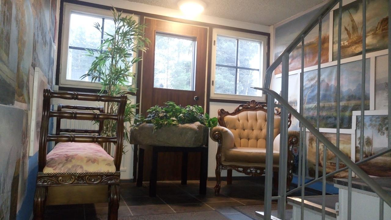 Hotel Lamminpaeae Tampere Ngoại thất bức ảnh