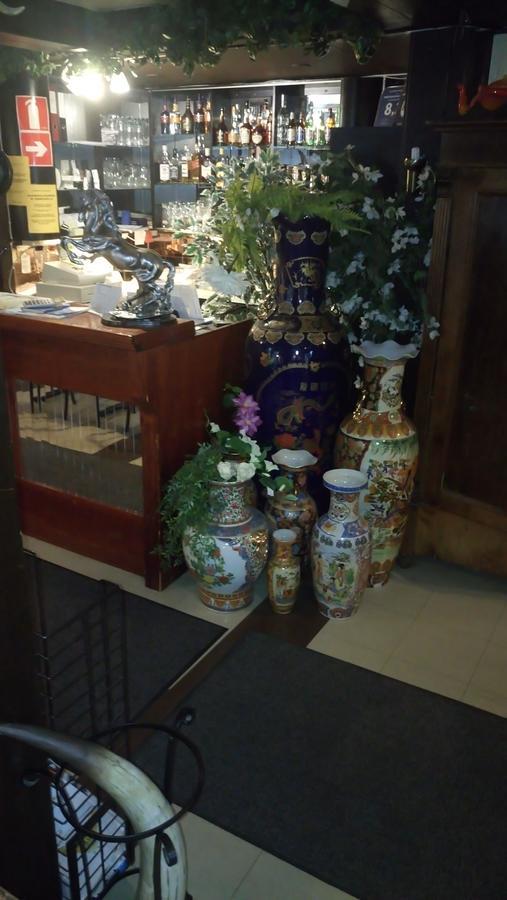 Hotel Lamminpaeae Tampere Ngoại thất bức ảnh