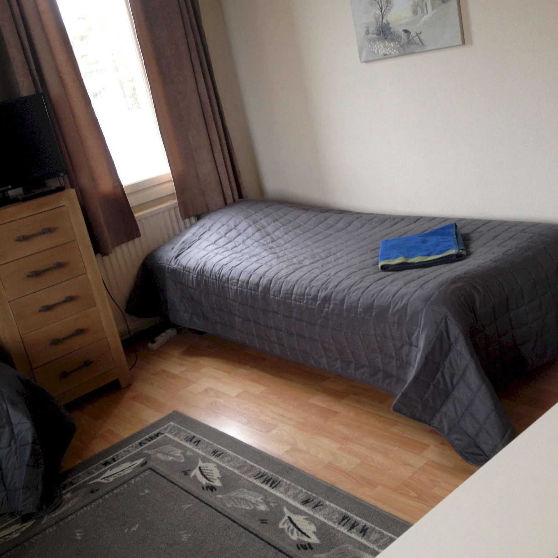 Hotel Lamminpaeae Tampere Ngoại thất bức ảnh