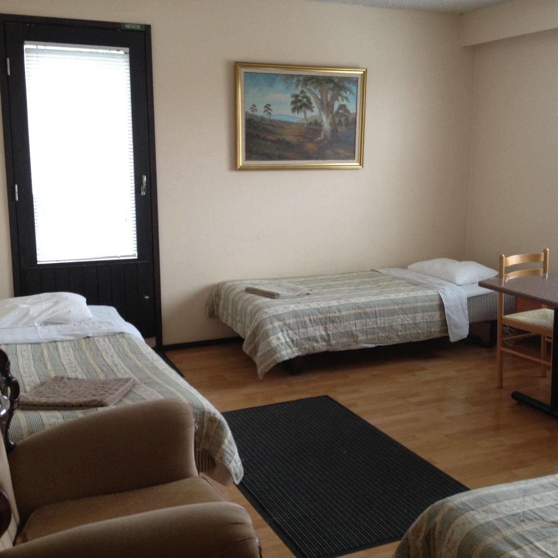 Hotel Lamminpaeae Tampere Ngoại thất bức ảnh