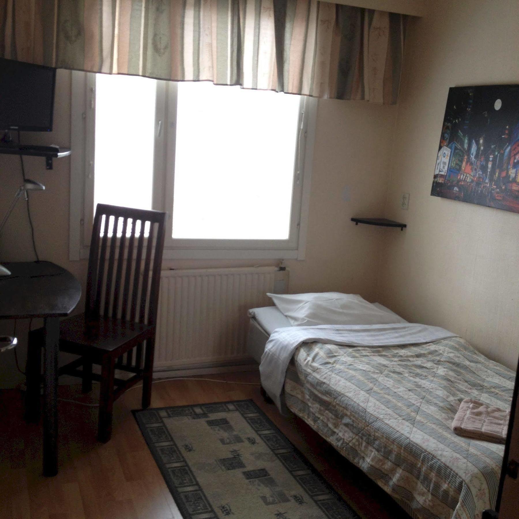 Hotel Lamminpaeae Tampere Ngoại thất bức ảnh