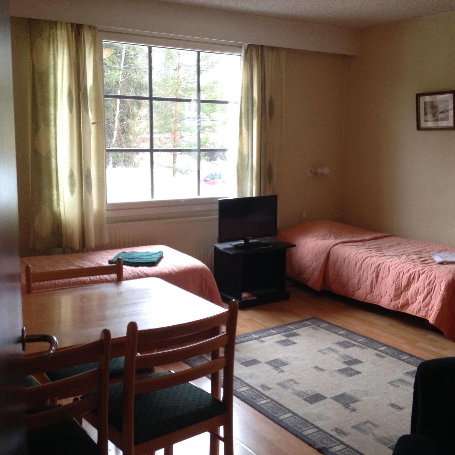 Hotel Lamminpaeae Tampere Ngoại thất bức ảnh