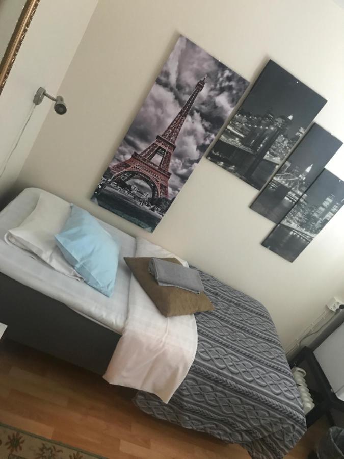 Hotel Lamminpaeae Tampere Ngoại thất bức ảnh