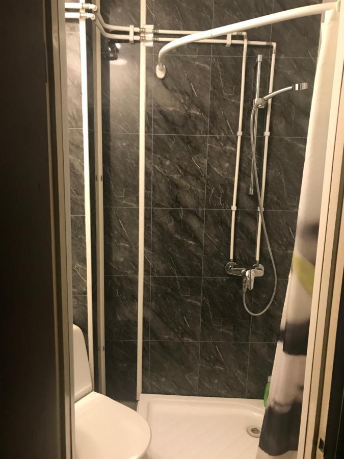 Hotel Lamminpaeae Tampere Ngoại thất bức ảnh