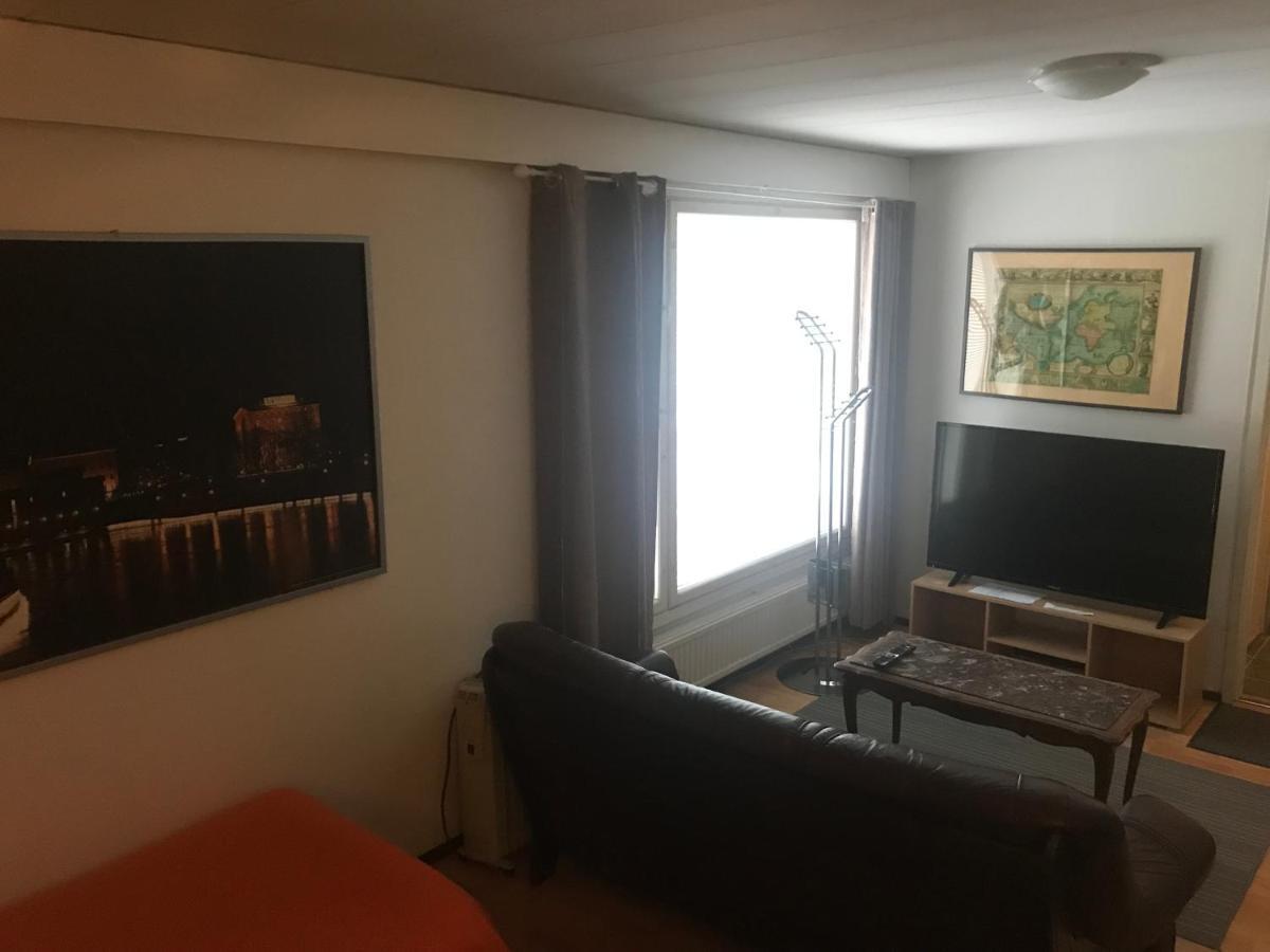 Hotel Lamminpaeae Tampere Ngoại thất bức ảnh