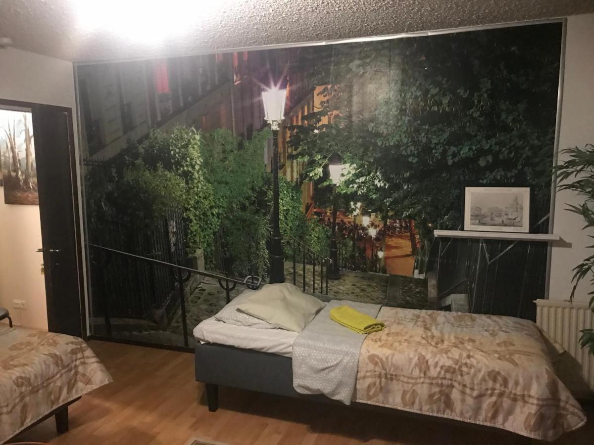 Hotel Lamminpaeae Tampere Ngoại thất bức ảnh