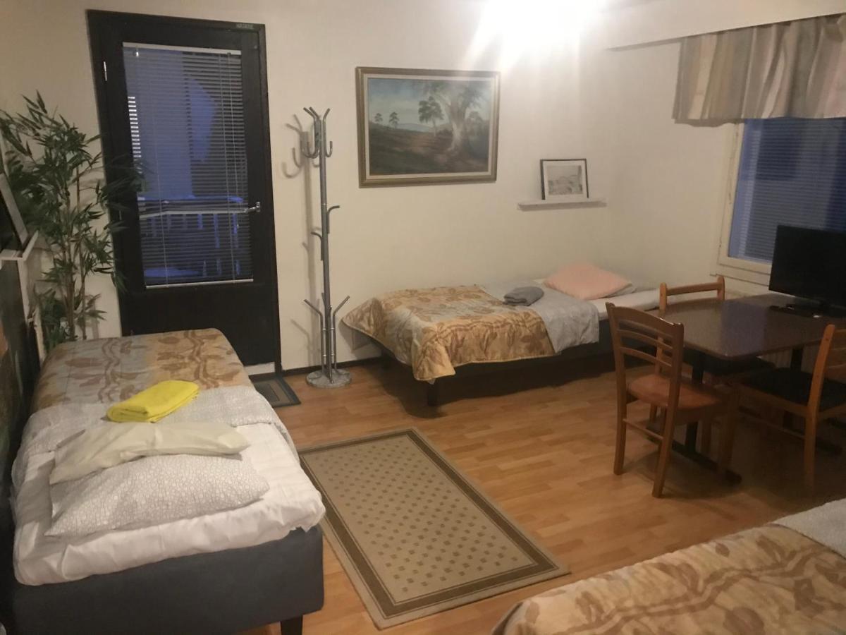 Hotel Lamminpaeae Tampere Ngoại thất bức ảnh