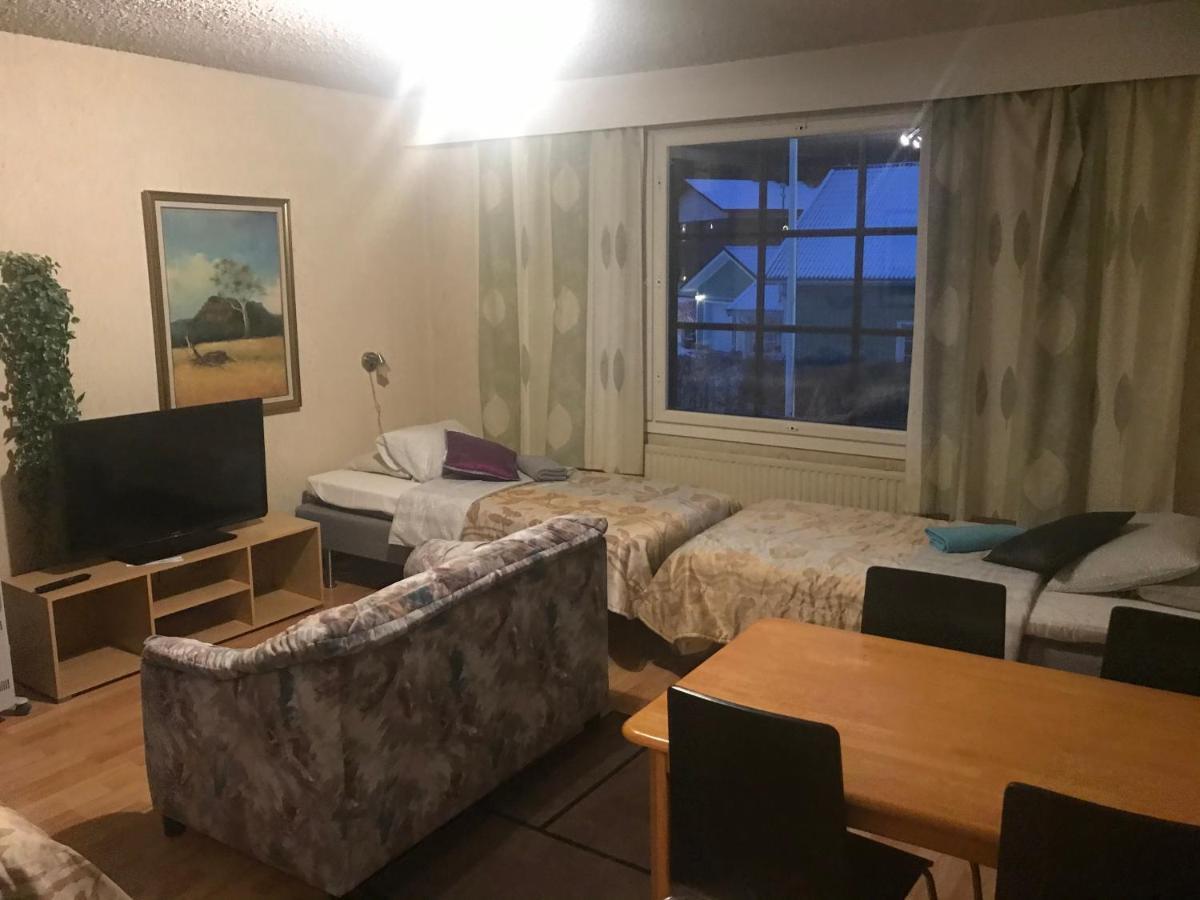 Hotel Lamminpaeae Tampere Ngoại thất bức ảnh